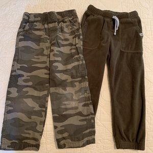 Boys 4T Carter Pants